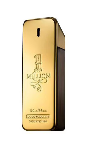 1 Million, Paco Rabanne