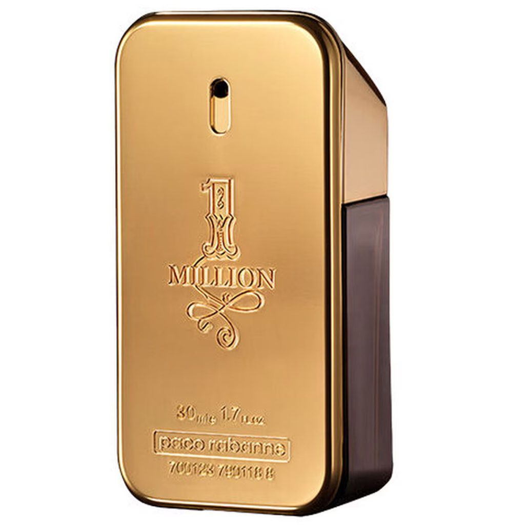 1 Million Paco Rabanne