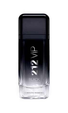 212 VIP Black