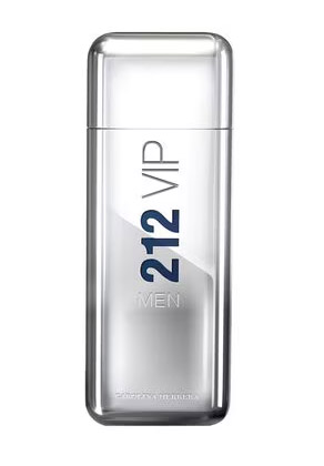 212 Vip Men, Carolina Herrera