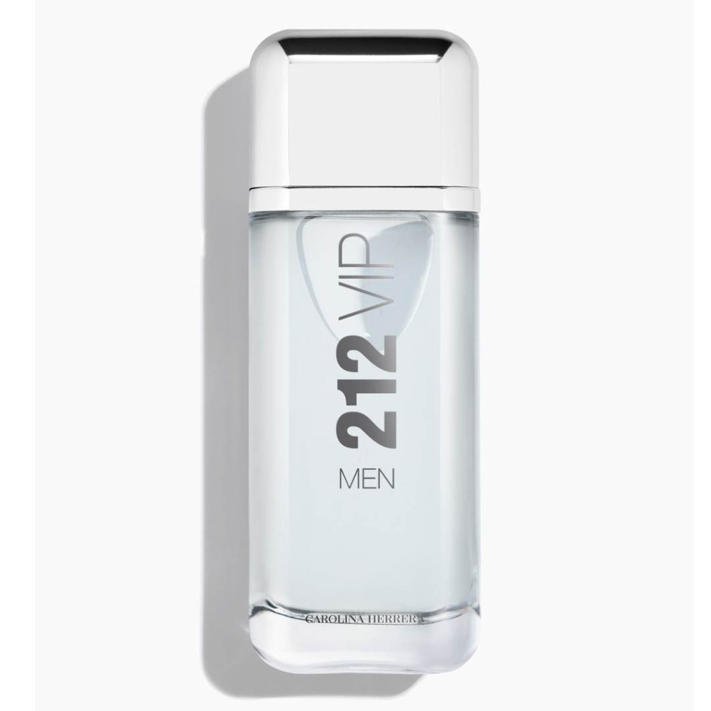 212 Vip Men Eau de Toilette, Carolina Herrera