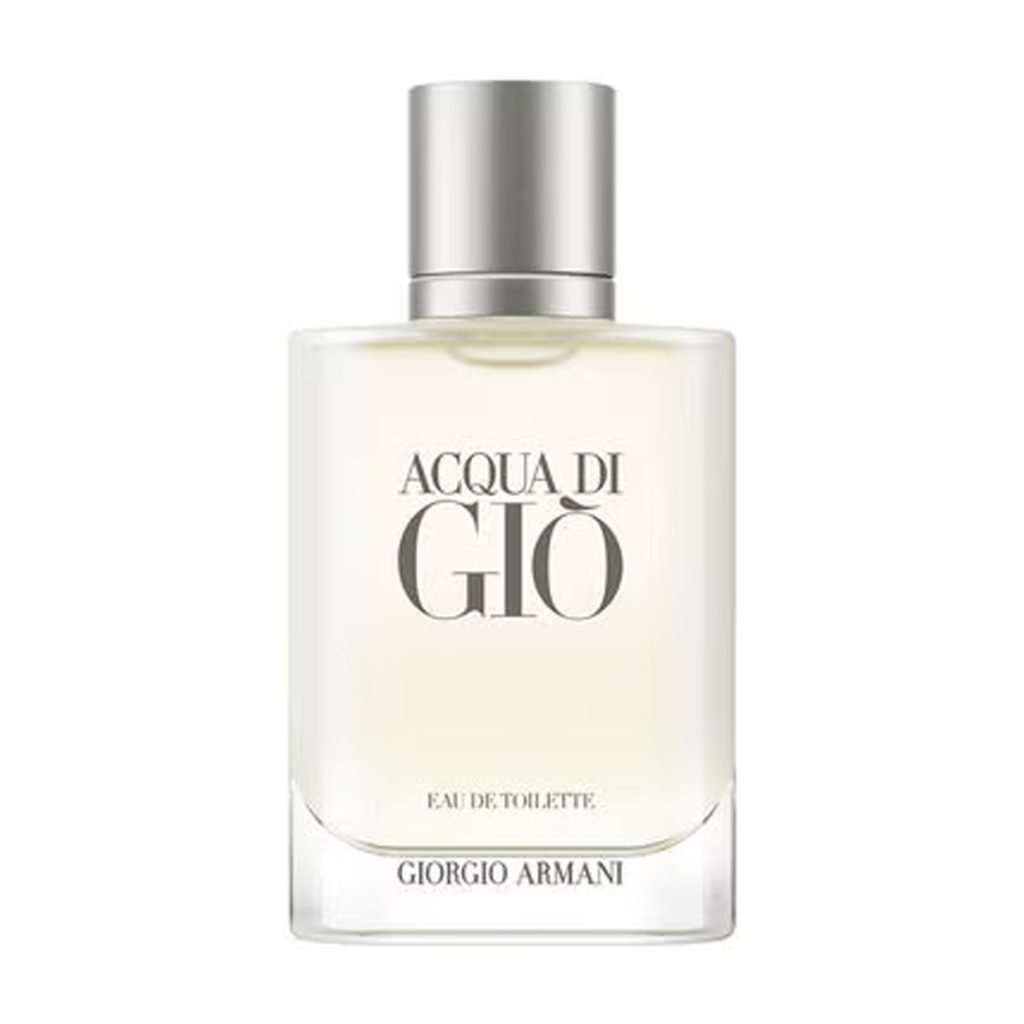 Acqua Di Gio Masculino Eau de Toilette