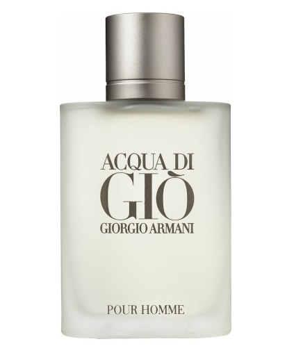 Acqua di Gió Pour Homme, Giorgio Armani