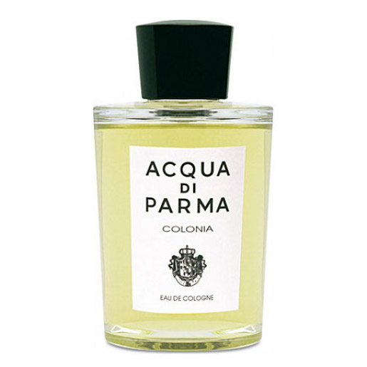 Acqua di Parma, Colonia