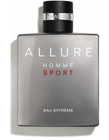 Allure Homme Sport Eau Extreme