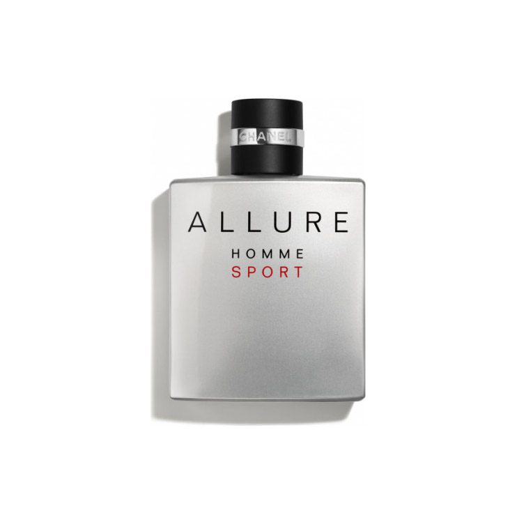 Allure Homme Sport, da Chanel