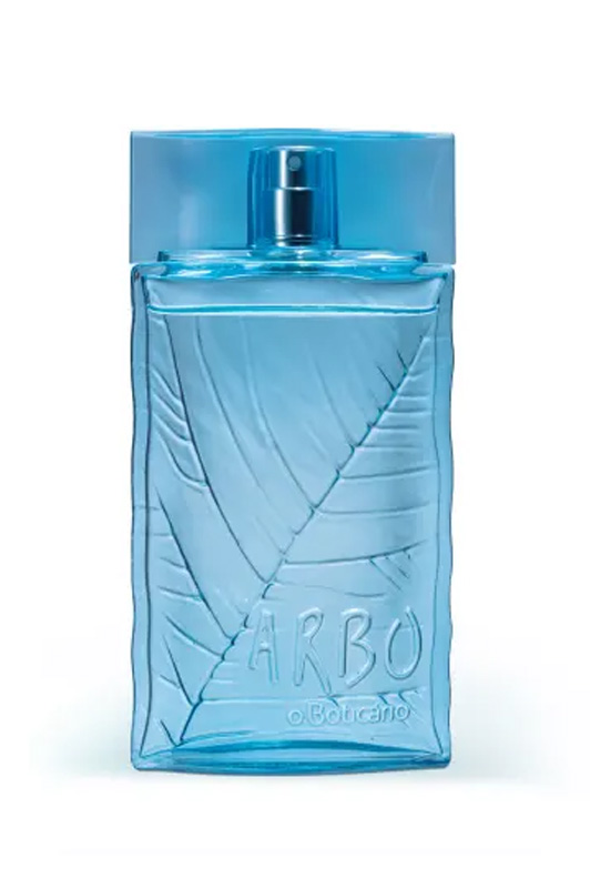Arbo Ocean O Boticário