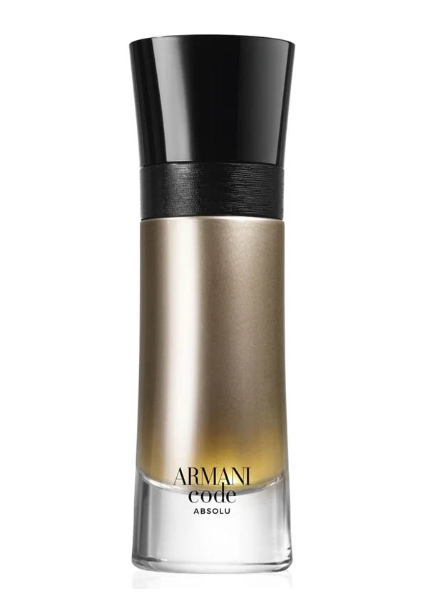 Armani Code Absolu