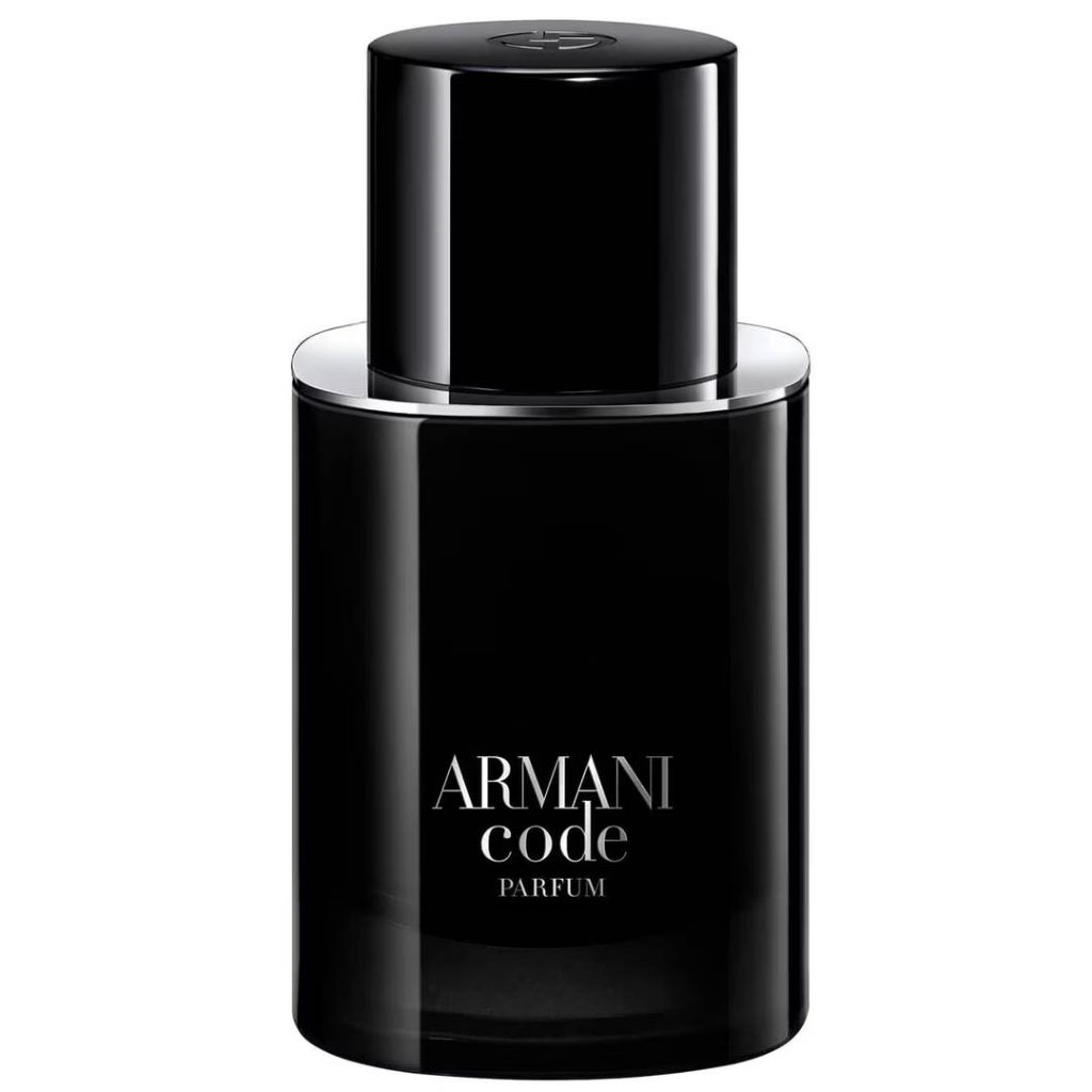 Armani Code Le Parfum Refilável, Giorgio Armani