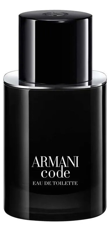 Armani Code New Eau de Toilette, Giorgio Armani