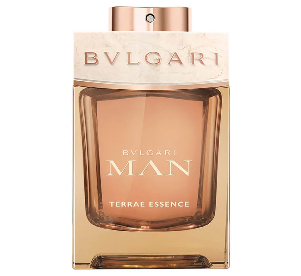 BVLGARI Man Terrae