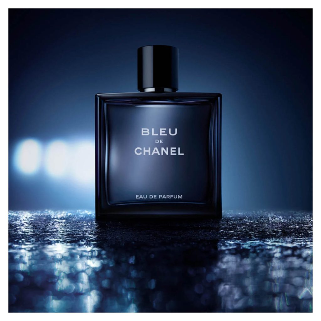 Bleu de Chanel