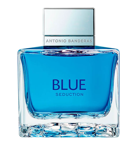 Blue Seduction