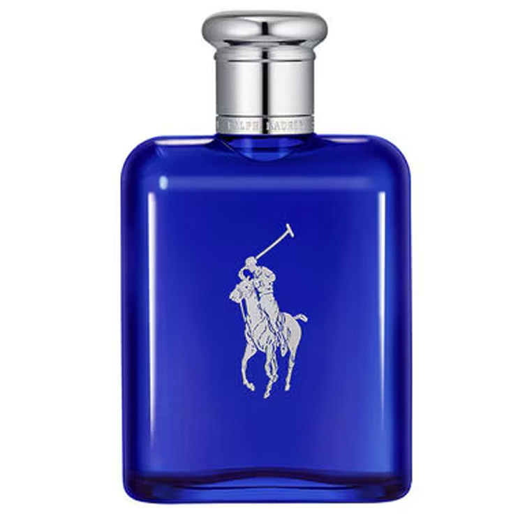 Blue, da Ralph Lauren