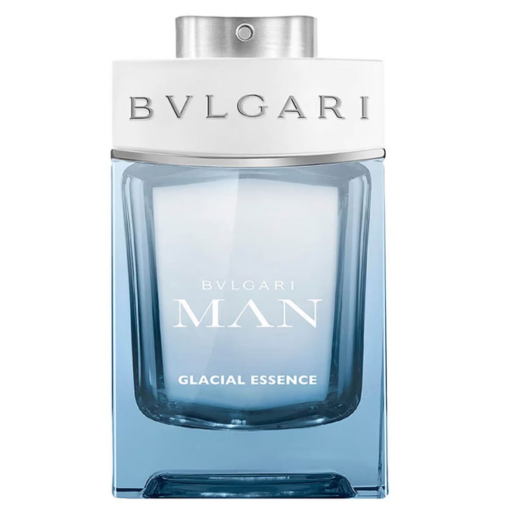 Bvlgari Man Glacial Essence