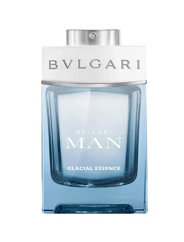 Bvlgari Man Glacial Essence