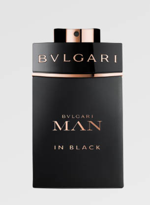 Bvlgari Man in Black