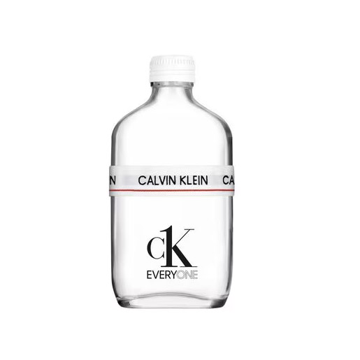 CK Everyone, Calvin Klein