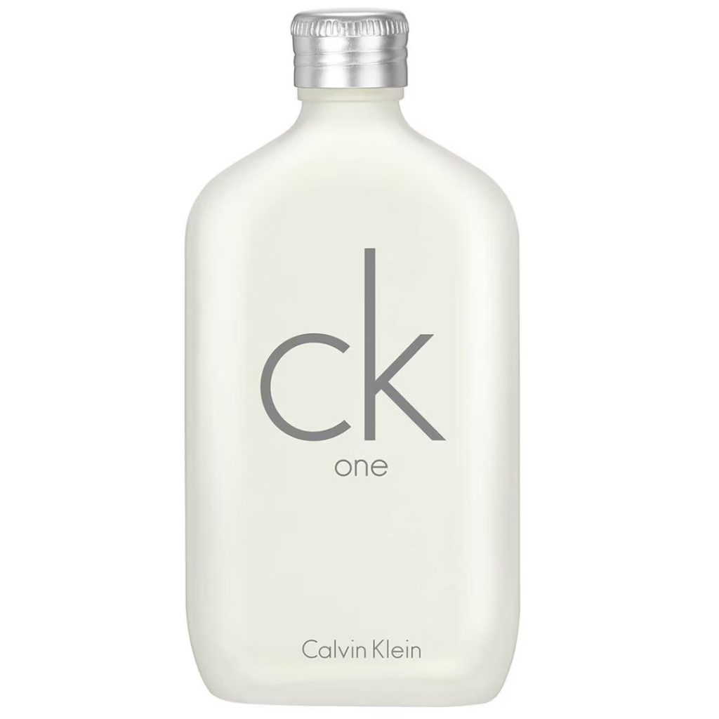 CK One Eau de Toilette