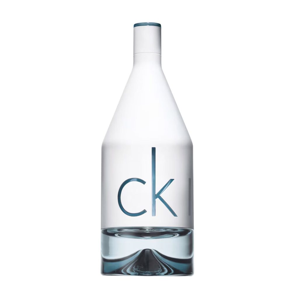 CK in2U Eau de Toilette