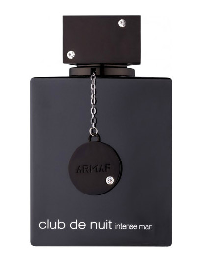 CLUB DE NUIT INTENSE MAN ARMAF