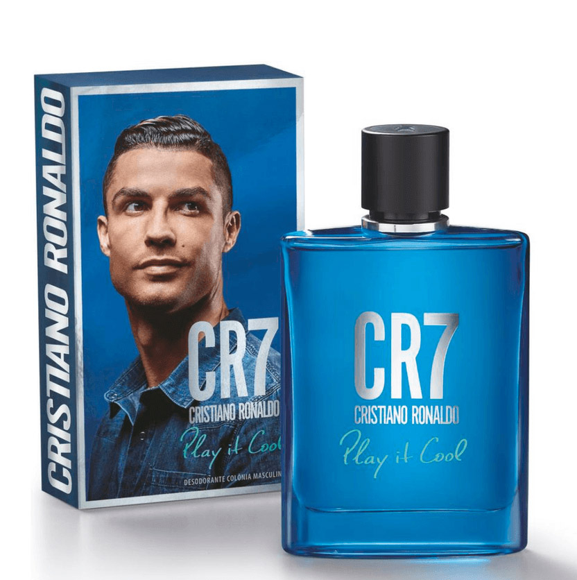 CR7 Jequiti