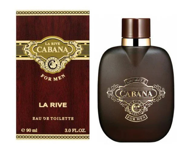 Cabana La Rive For Men
