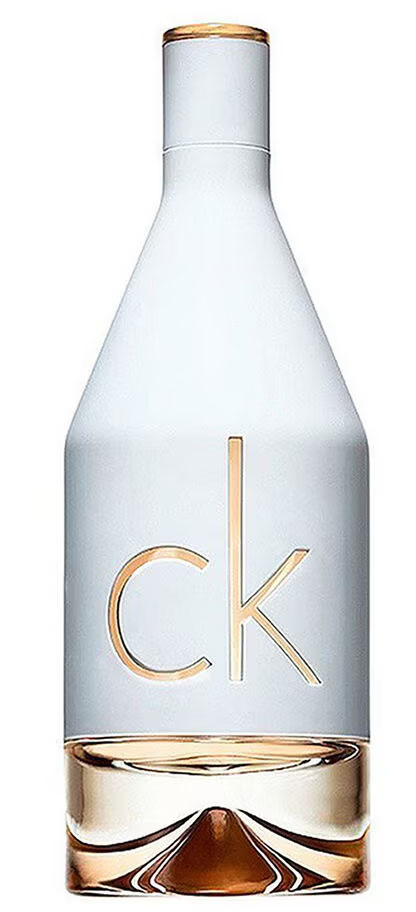 Calvin Klein CK in2U For Her