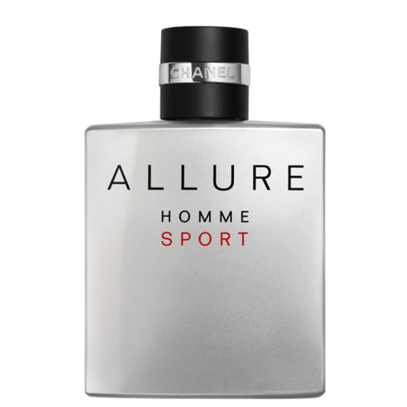 Chanel Allure Homme Sport