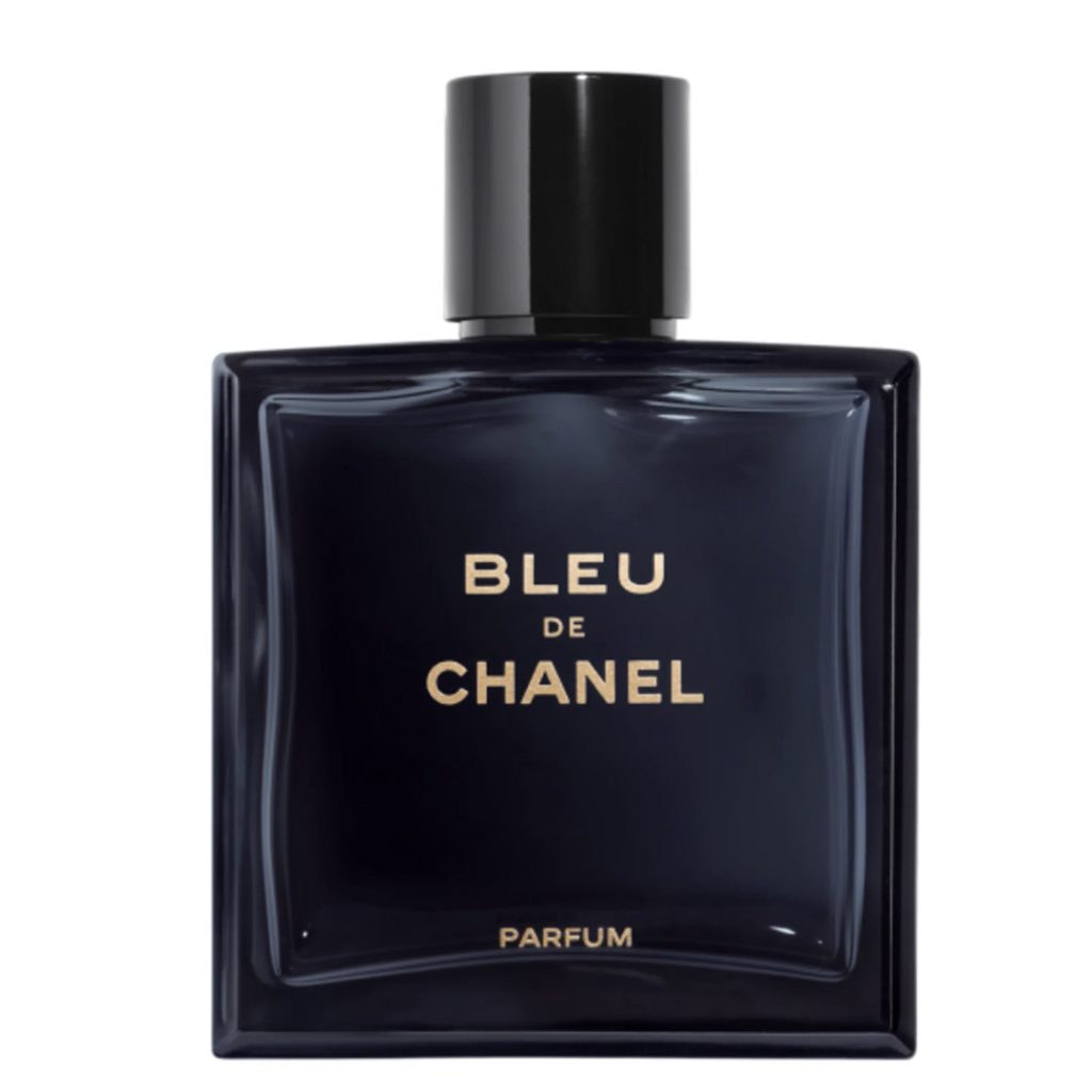 Chanel Bleu De Chanel