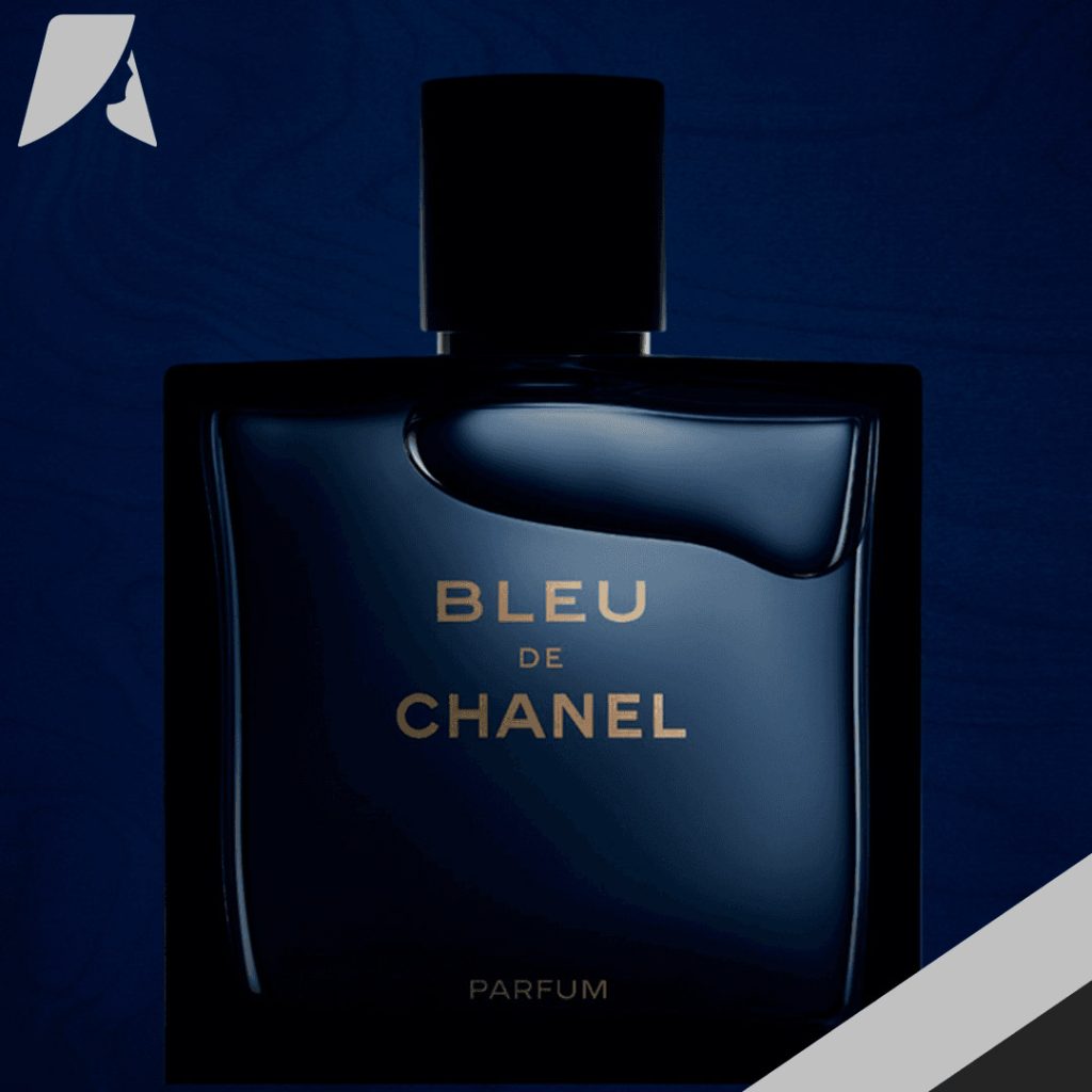 Chanel Bleu