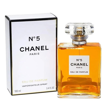 Chanel Nº 5 Parfum