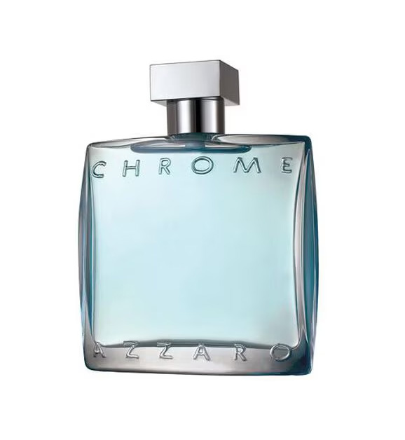 Chrome Azzaro