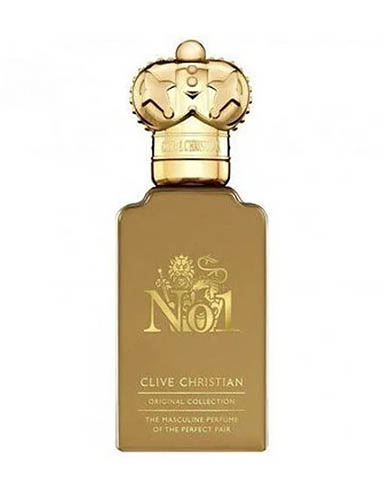 Clive Christian-No.1 Men’s Perfume