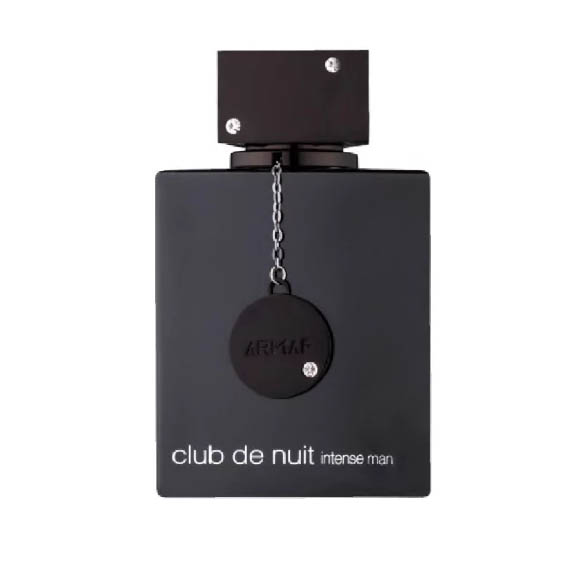 Club de Nuit Intense Man