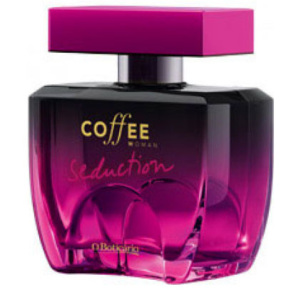 Coffee Woman Seduction
