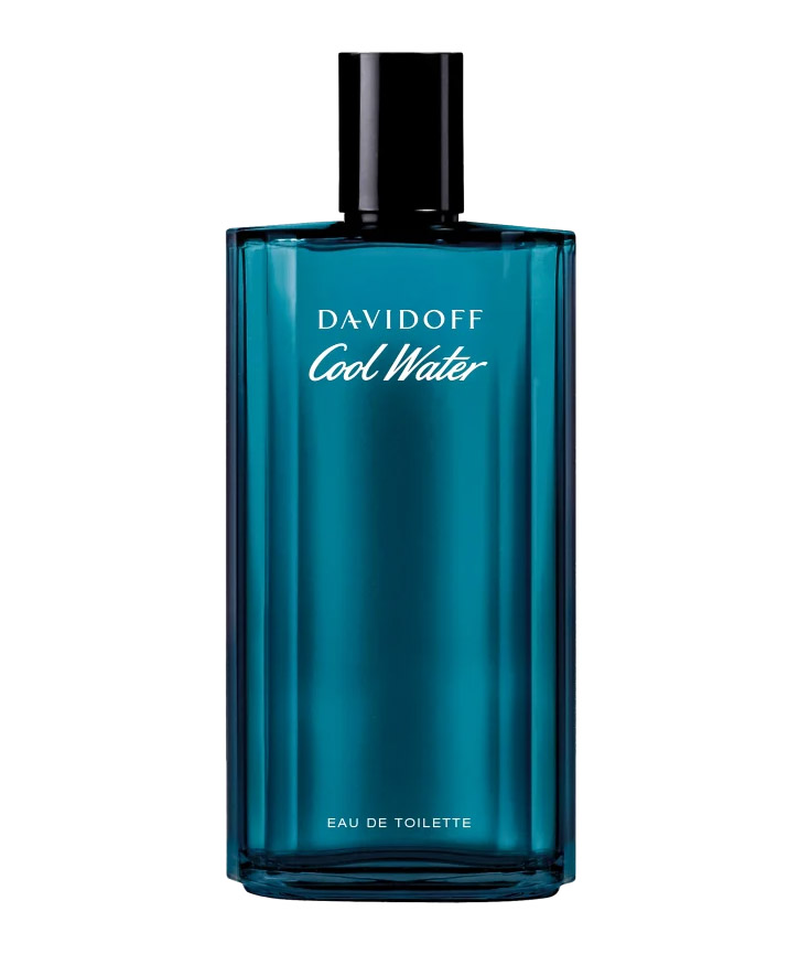 Cool Water Davidoff