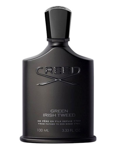 Creed Green Irish Tweed