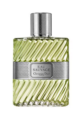 Dior Eau Sauvage Man