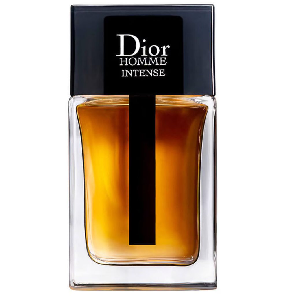 Dior Homme Intense