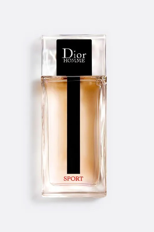 Dior Homme Sport Eau de Toilette