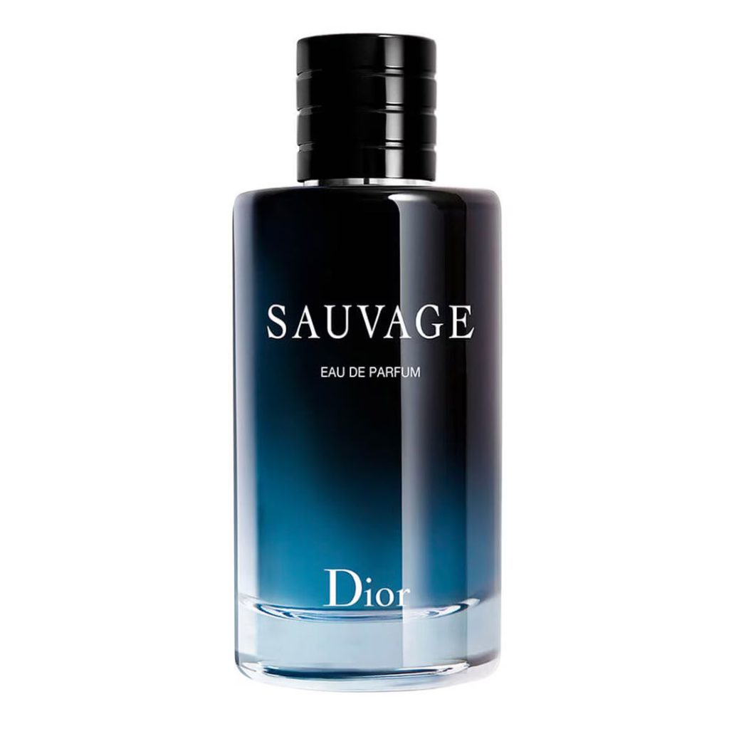 Dior Sauvage