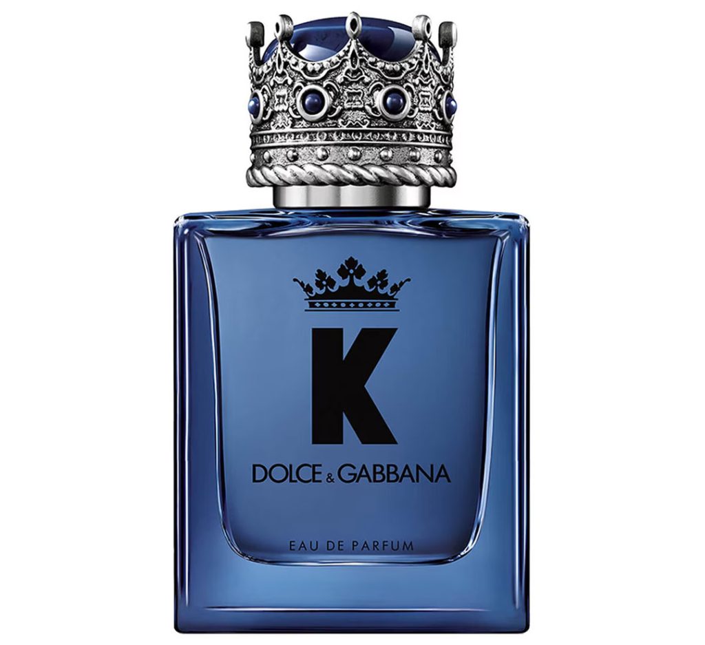 Dolce & Gabbana K Eau de Parfum