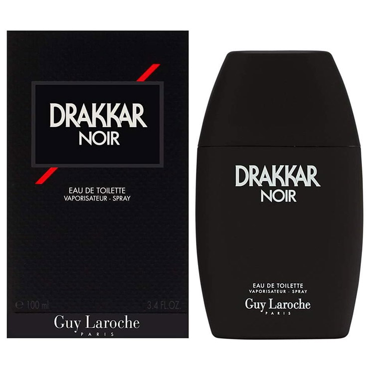 Drakkar Noir