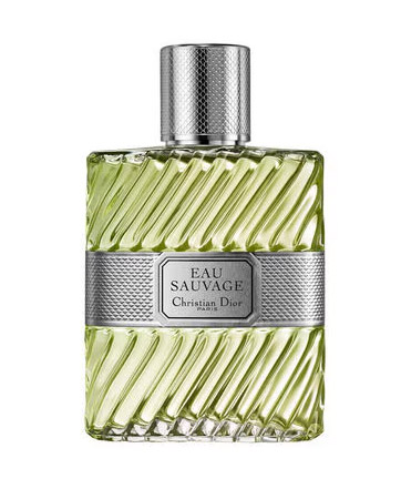 Eau Sauvage Dior Eau de Toilette