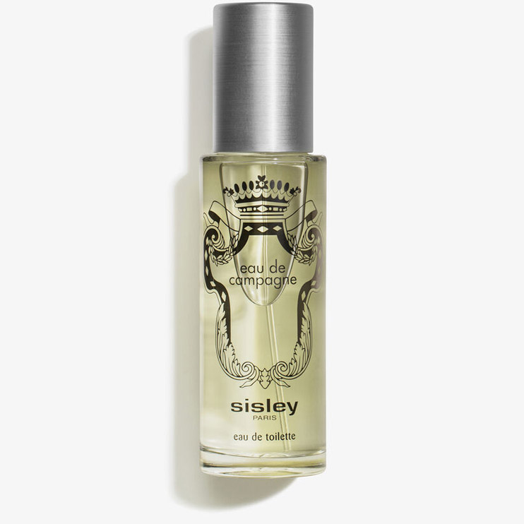 Eau de Campagne, de Sisley Paris