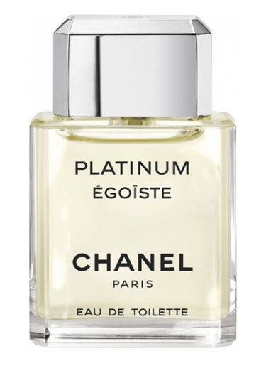 Egoiste Platinum Chanel