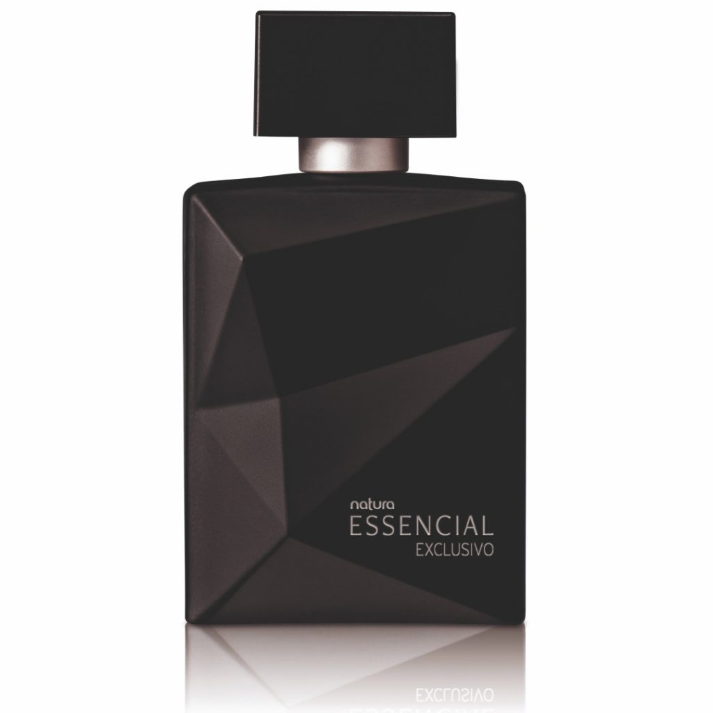 Perfume Essencial Exclusivo – Natura