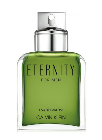 Eternity Eau de Parfum