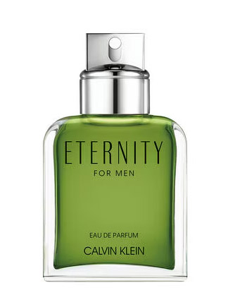 Eternity For Men Eau de Parfum, Calvin Klein